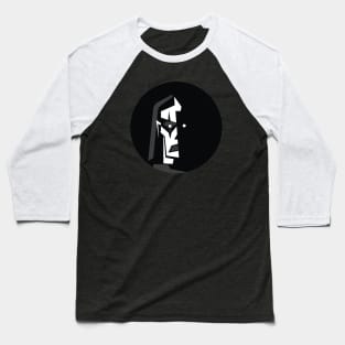 The Crow Baseball T-Shirt